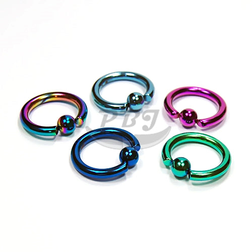 14G BCR-Color Steel