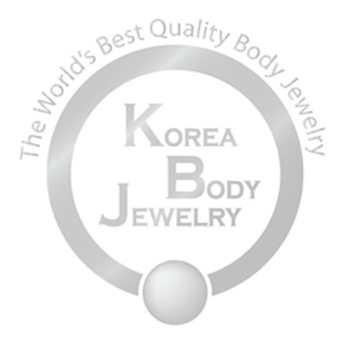 Korea Body Jewelry