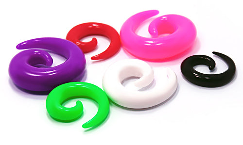 Acrylic Swirl Expander