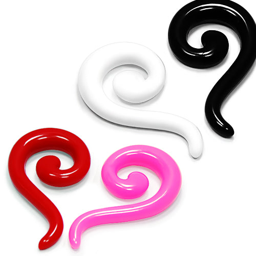 Acrylic Question Mark Expander