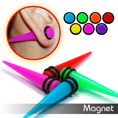 Magnetic Acrylic Expander