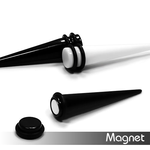 Magnetic Acrylic Expander