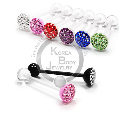 Barbell PTFE Ferido, 4pcs/pack