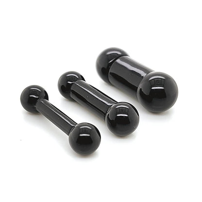 6G/2G/0G Barbell-Acrylic