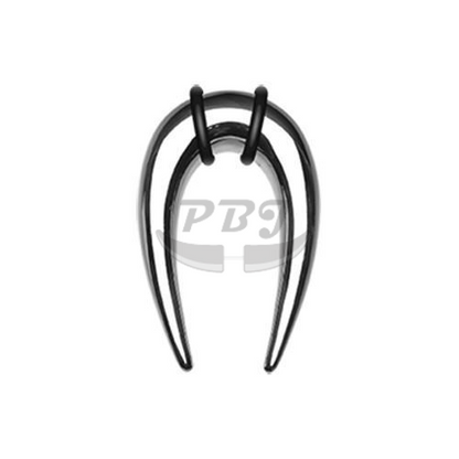 U Pincher-316L S. Steel