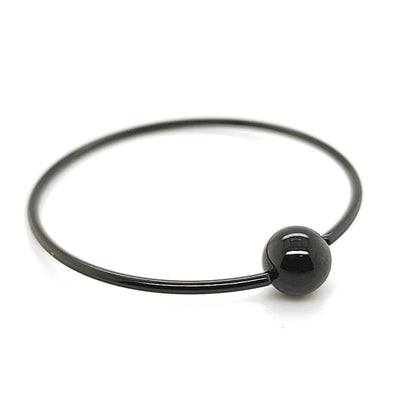 14G BCR Ball-1  - Black Steel