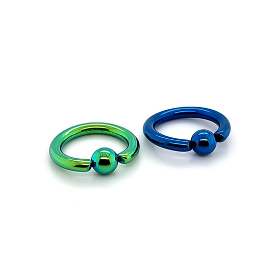 10G BCR  Ball-Color Steel