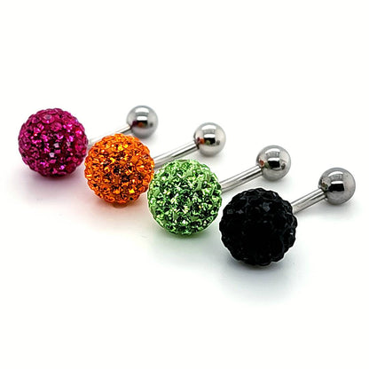 14G Belly-Ferido 5/9 Disco Ball