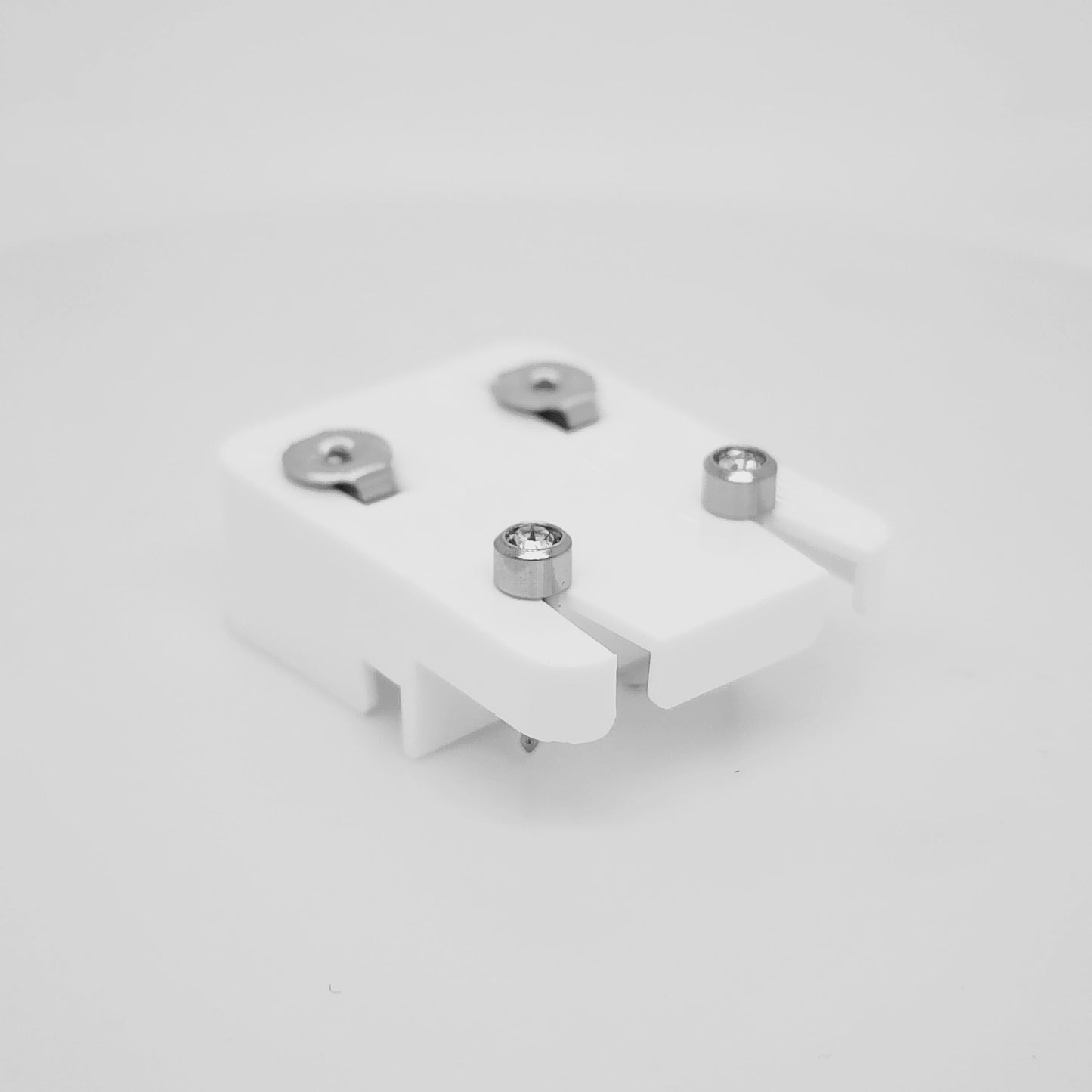 Piercing Stud-316L S. Steel