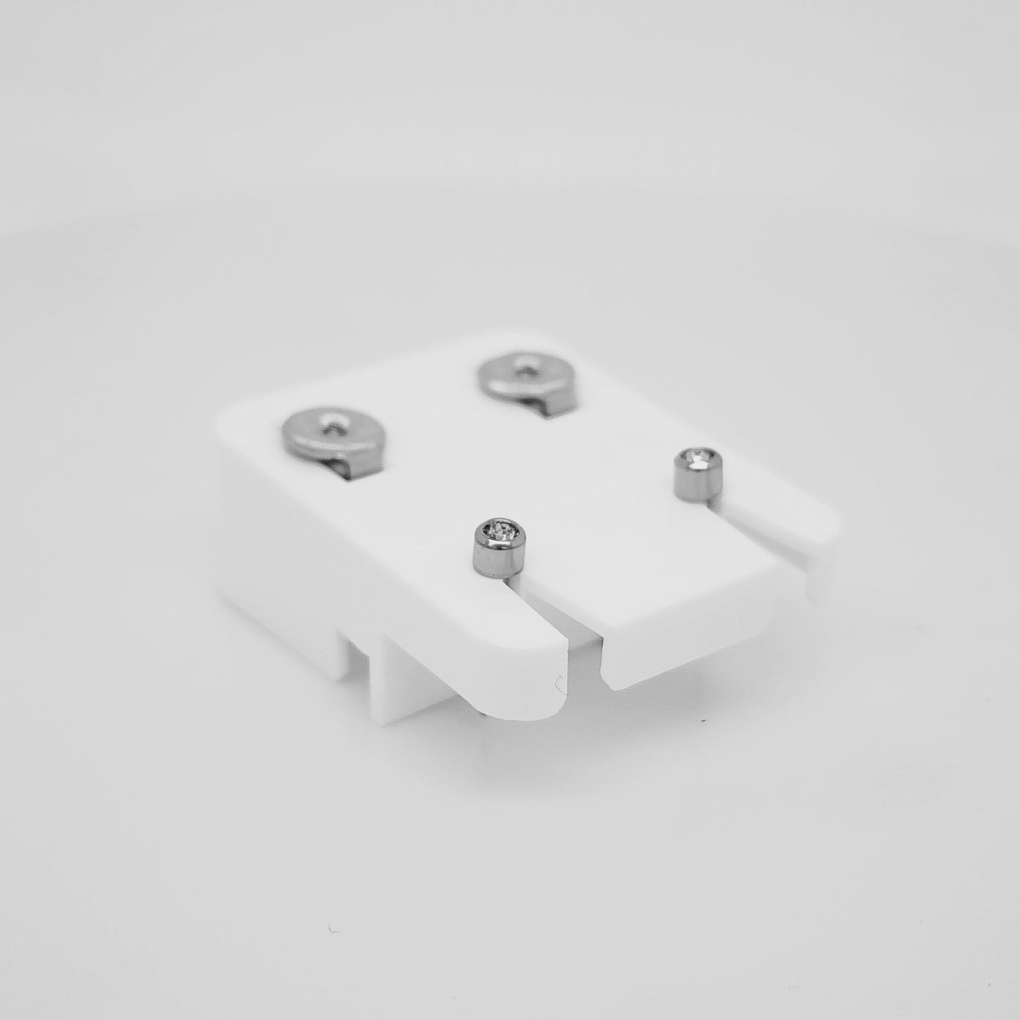 Piercing Stud-316L S. Steel